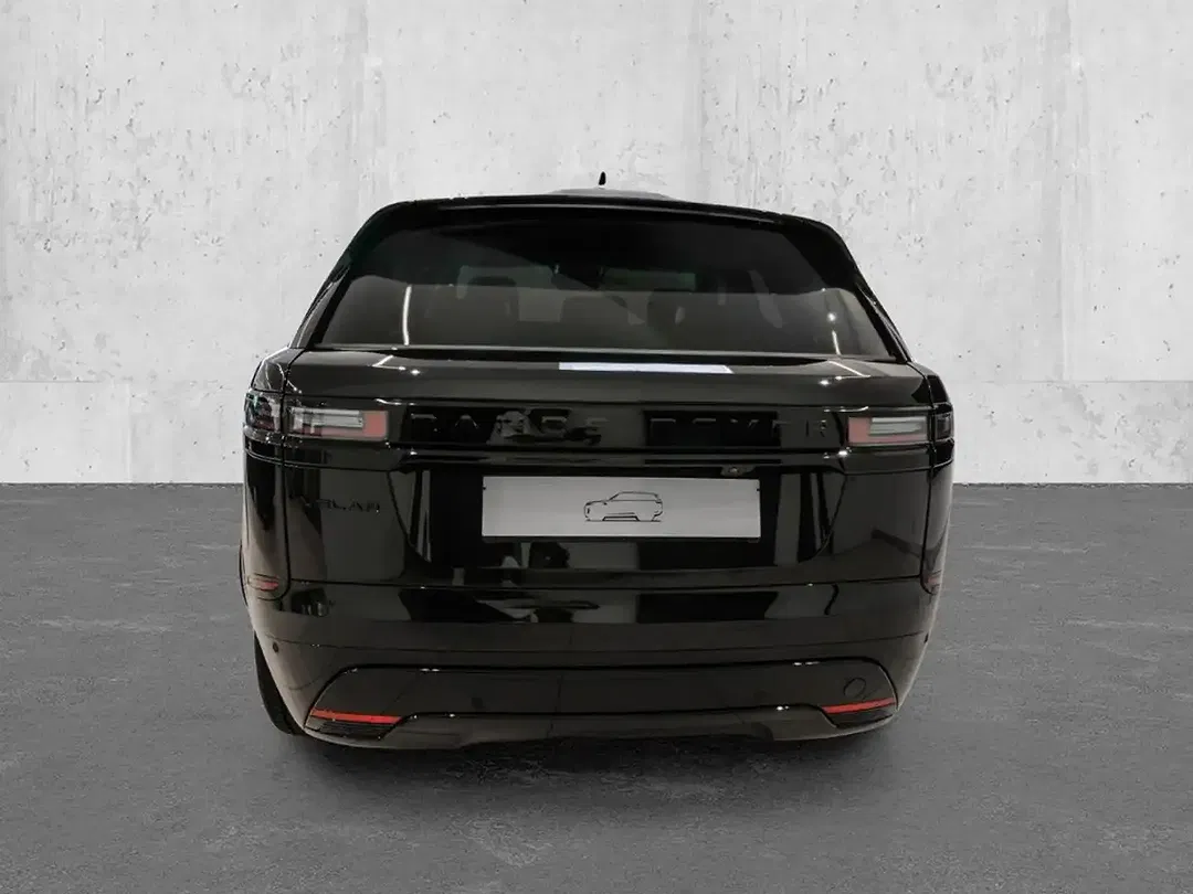 Land Rover Range Rover Velar - Thumbnail 7