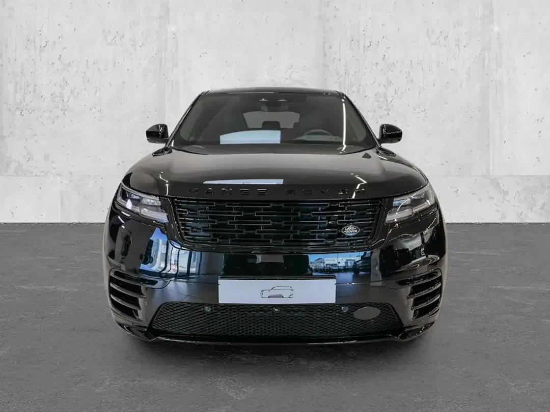 Land Rover Range Rover Velar - Thumbnail 8
