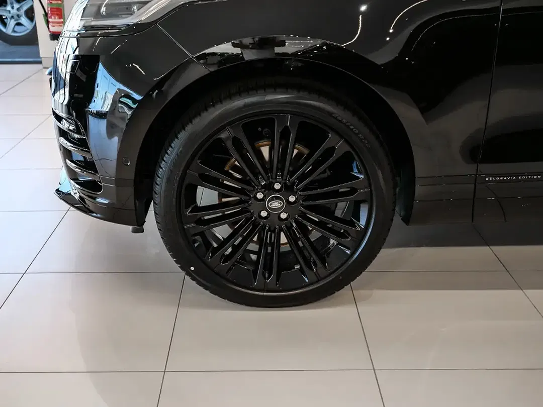 Land Rover Range Rover Velar - Thumbnail 9