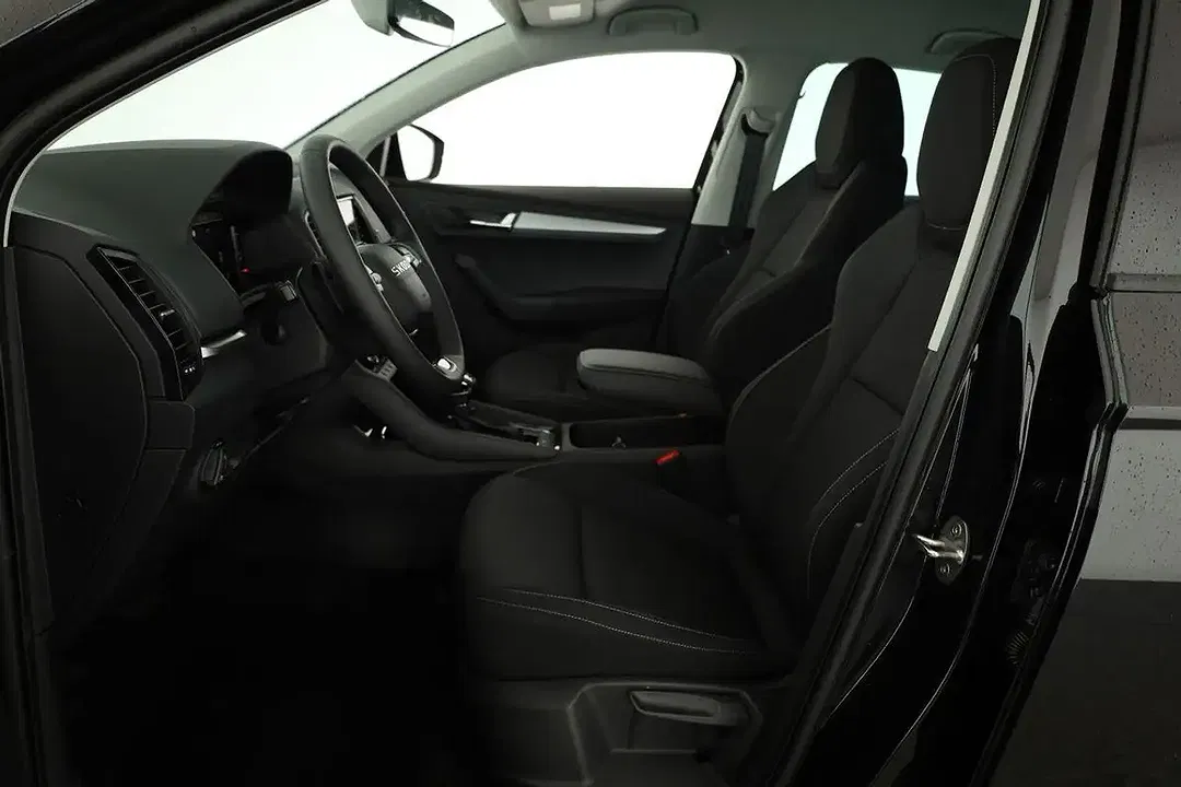Skoda Karoq - Thumbnail 10