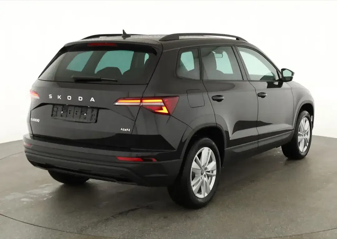 Skoda Karoq - Thumbnail 2