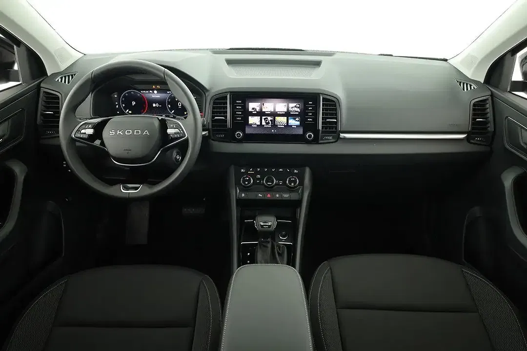 Skoda Karoq - Thumbnail 4