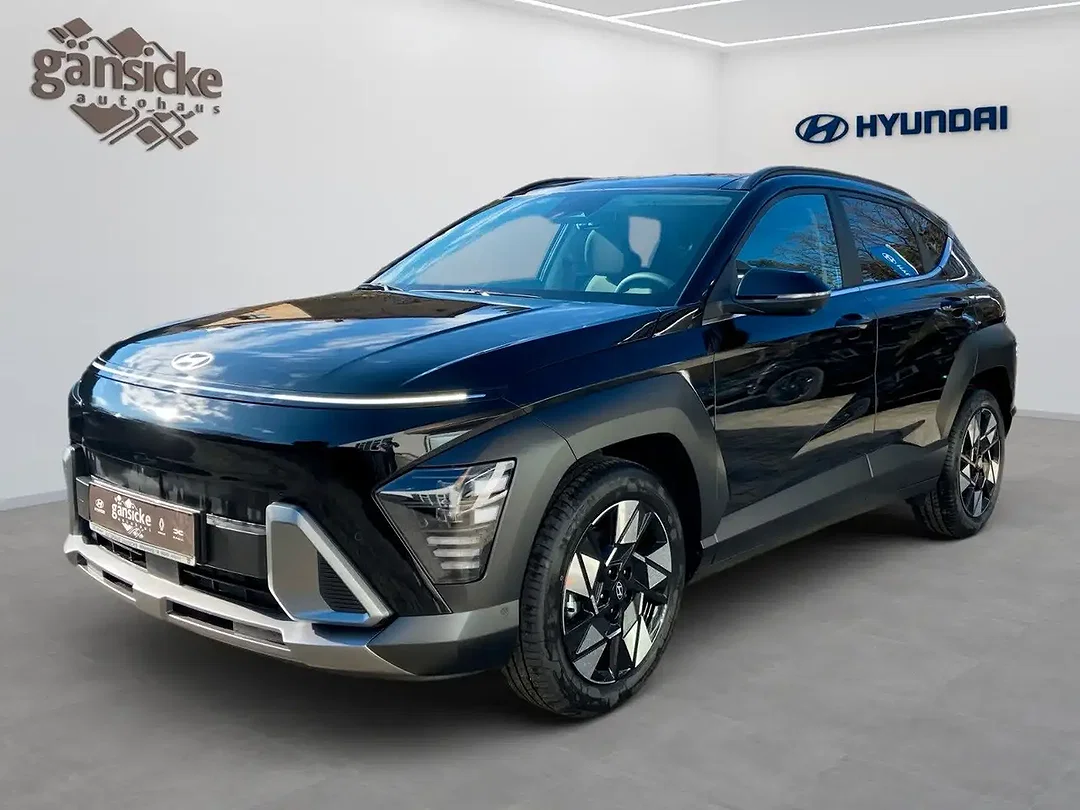 Hyundai KONA - Afbeelding 1