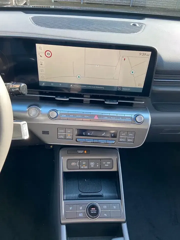 Hyundai KONA - Thumbnail 10