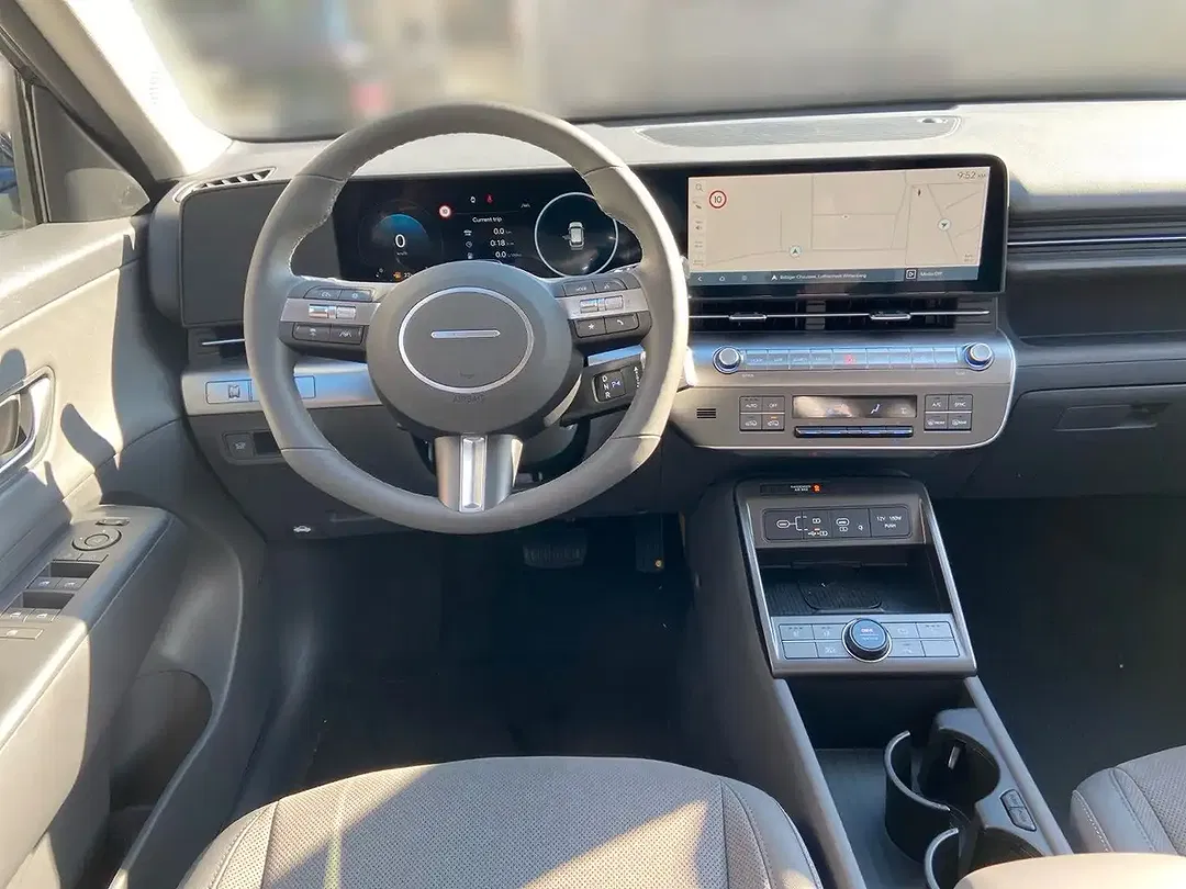 Hyundai KONA - Thumbnail 11