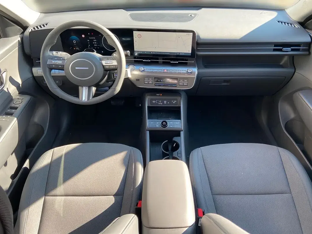 Hyundai KONA - Thumbnail 12