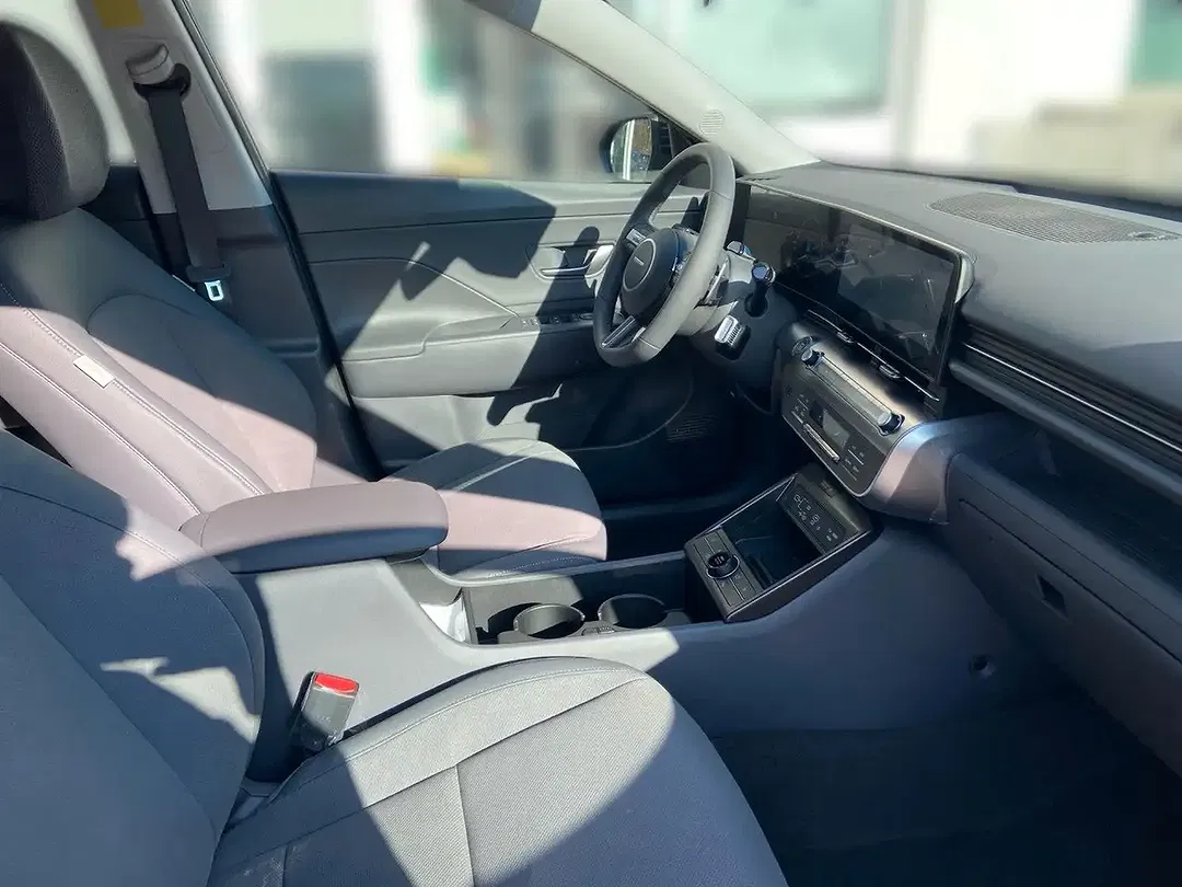 Hyundai KONA - Thumbnail 15