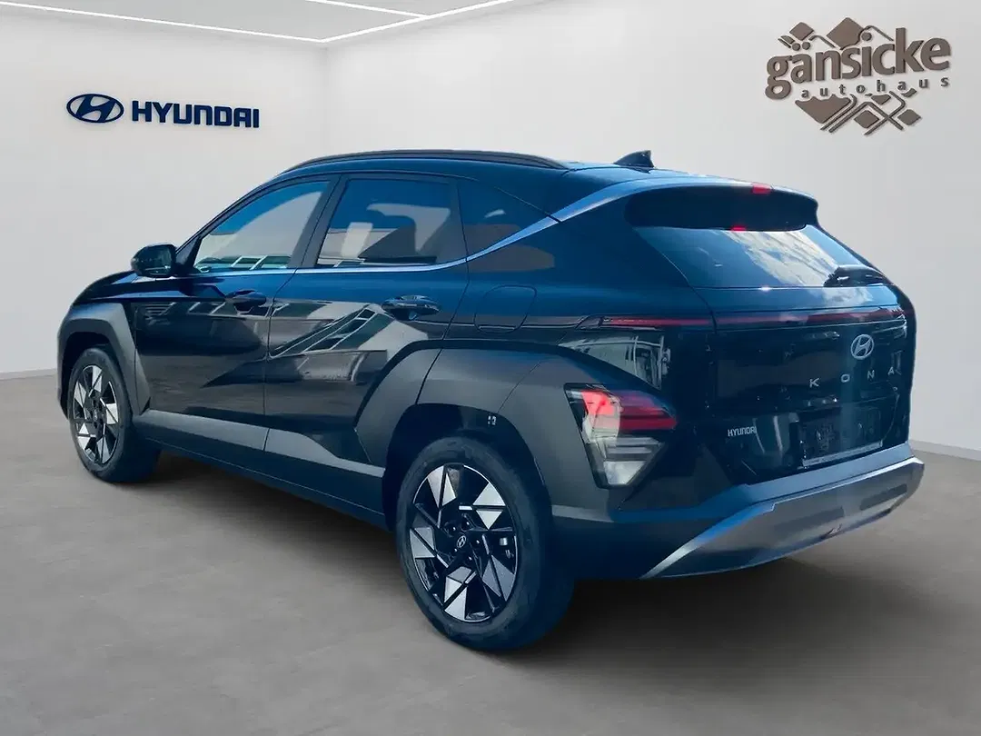 Hyundai KONA - Thumbnail 5