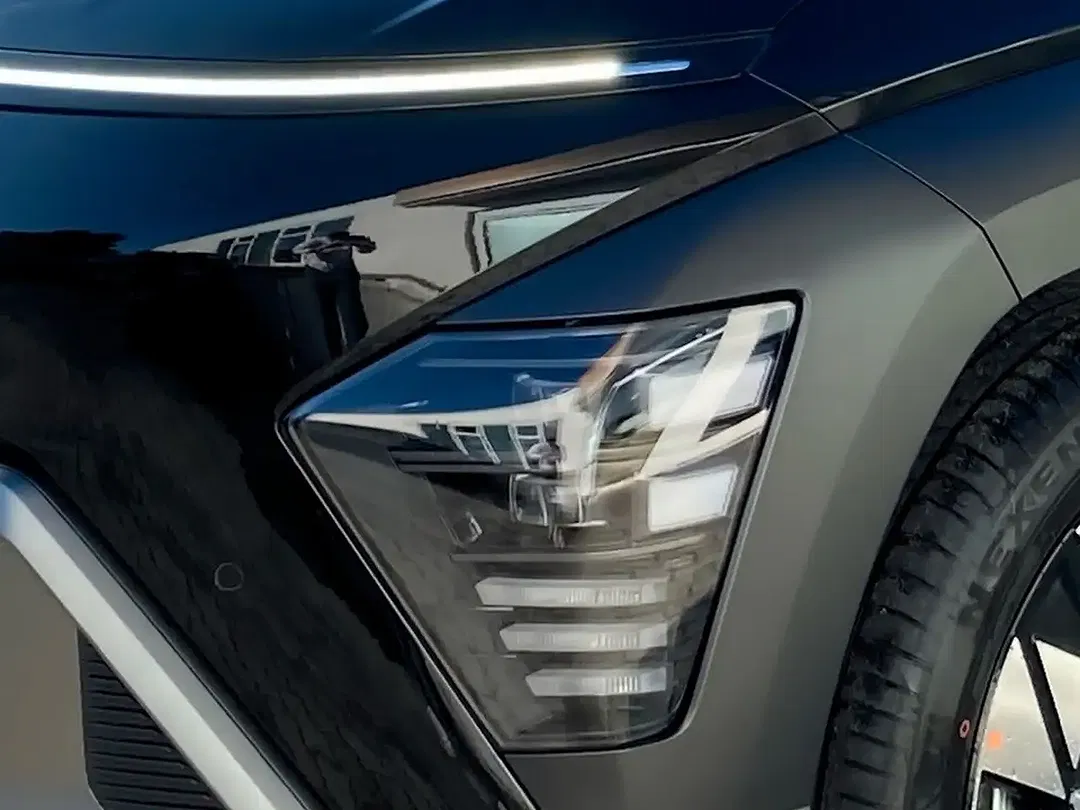 Hyundai KONA - Thumbnail 6