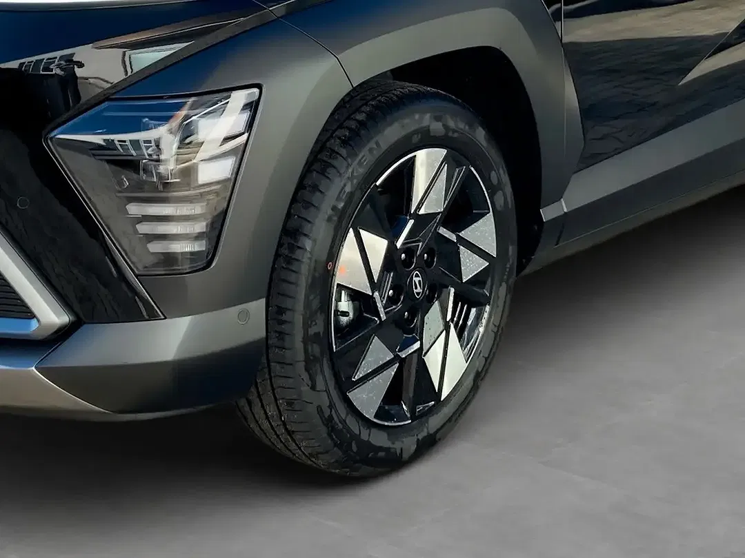Hyundai KONA - Thumbnail 7