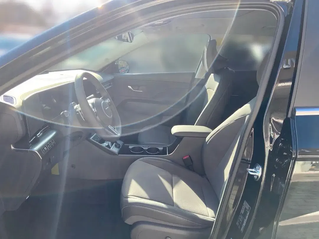 Hyundai KONA - Thumbnail 8