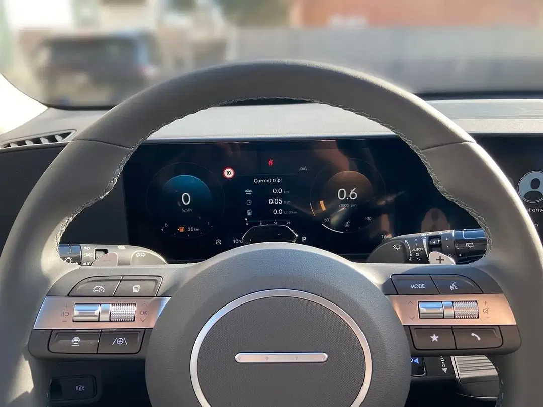 Hyundai KONA - Thumbnail 9