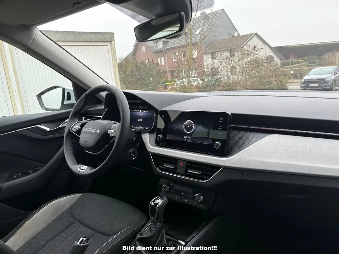 Skoda Kamiq - Thumbnail 10
