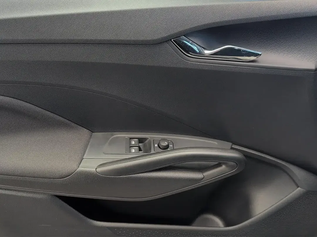 Skoda Fabia - Thumbnail 12