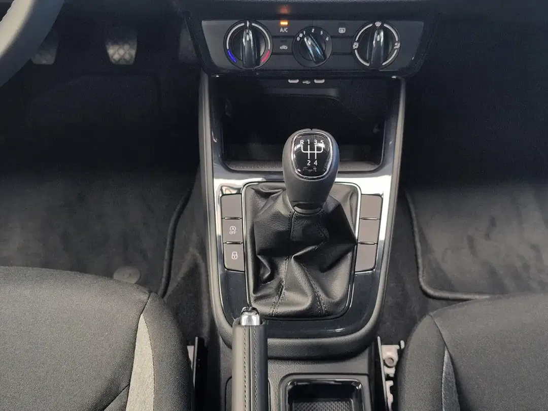 Skoda Fabia - Thumbnail 14