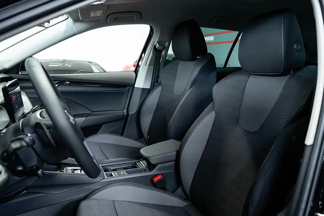 Skoda Octavia - Thumbnail 15