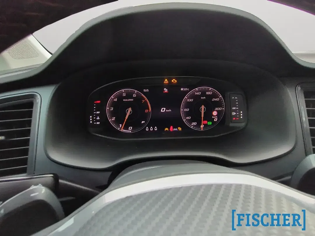 CUPRA Ateca - Thumbnail 10