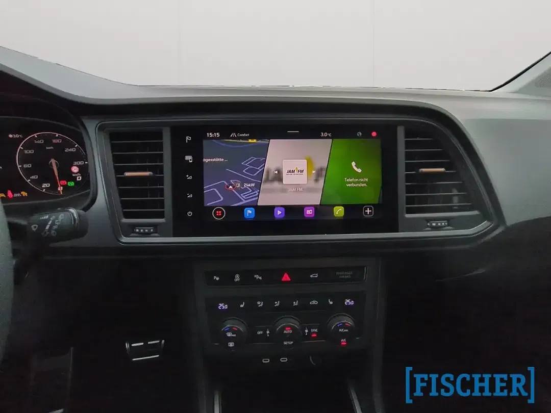 CUPRA Ateca - Thumbnail 13