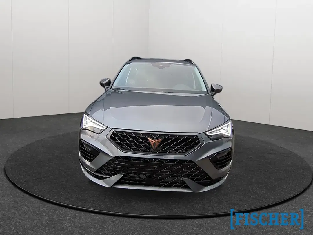 CUPRA Ateca - Thumbnail 2