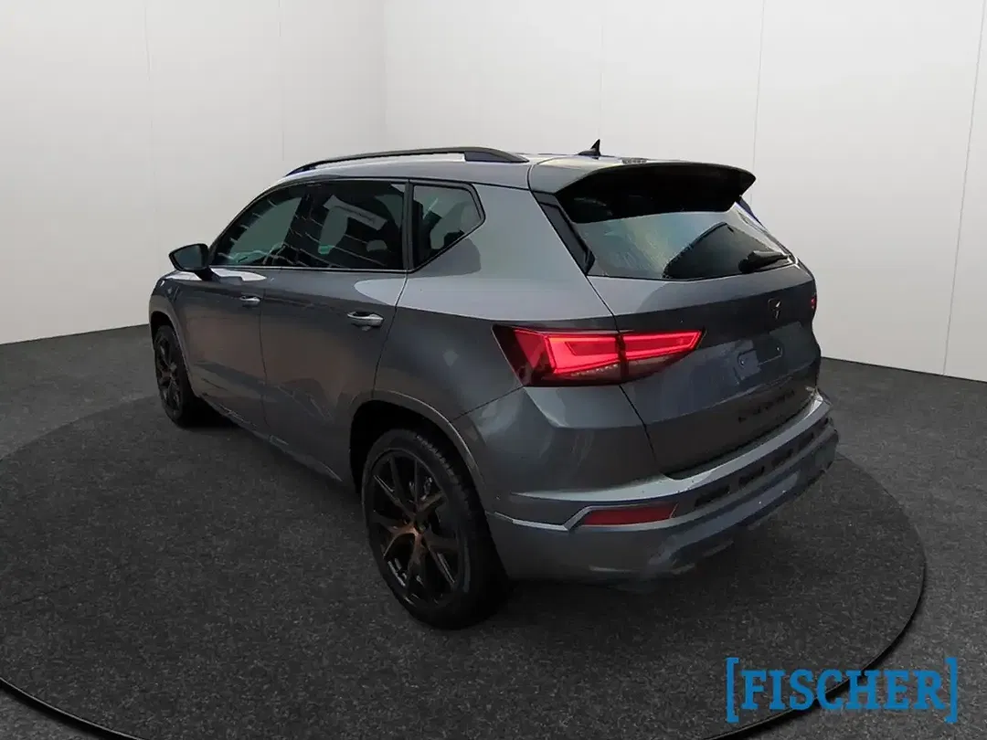 CUPRA Ateca - Thumbnail 4