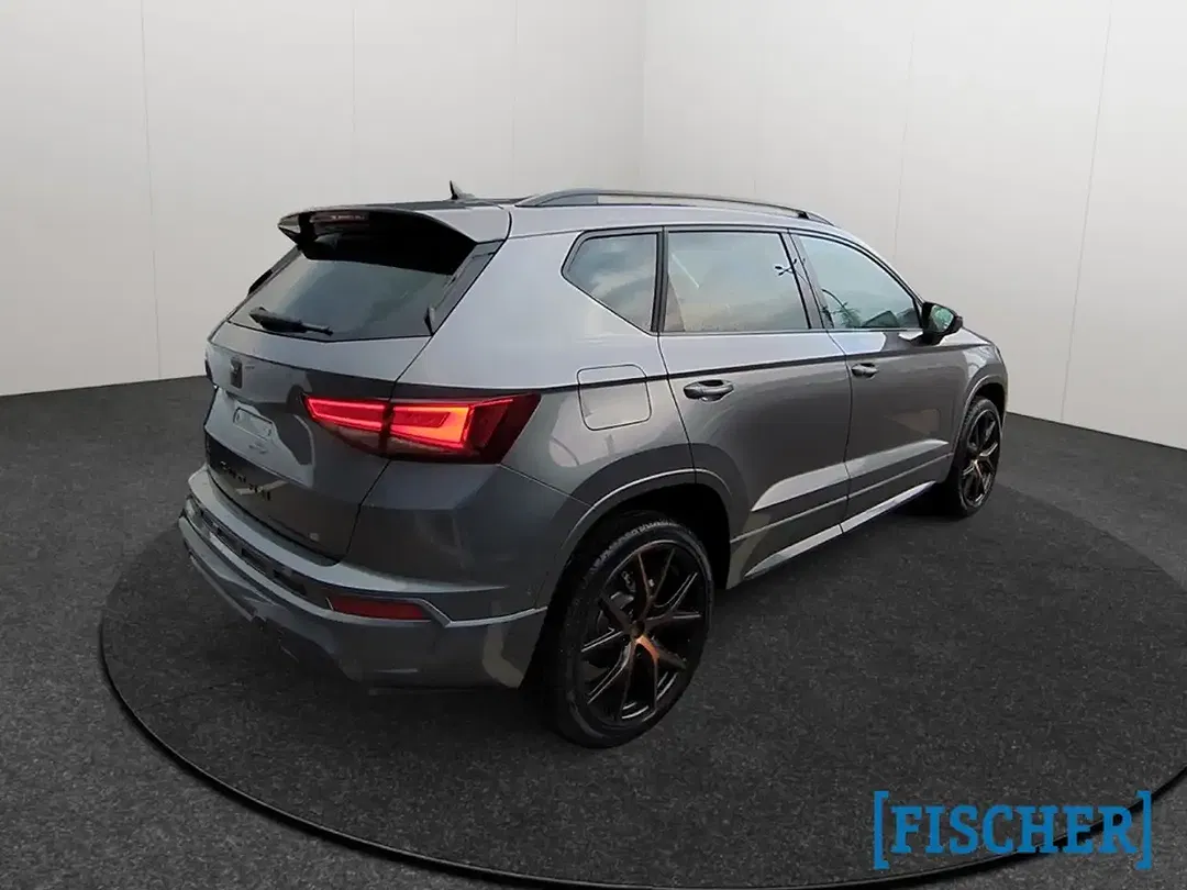 CUPRA Ateca - Thumbnail 5