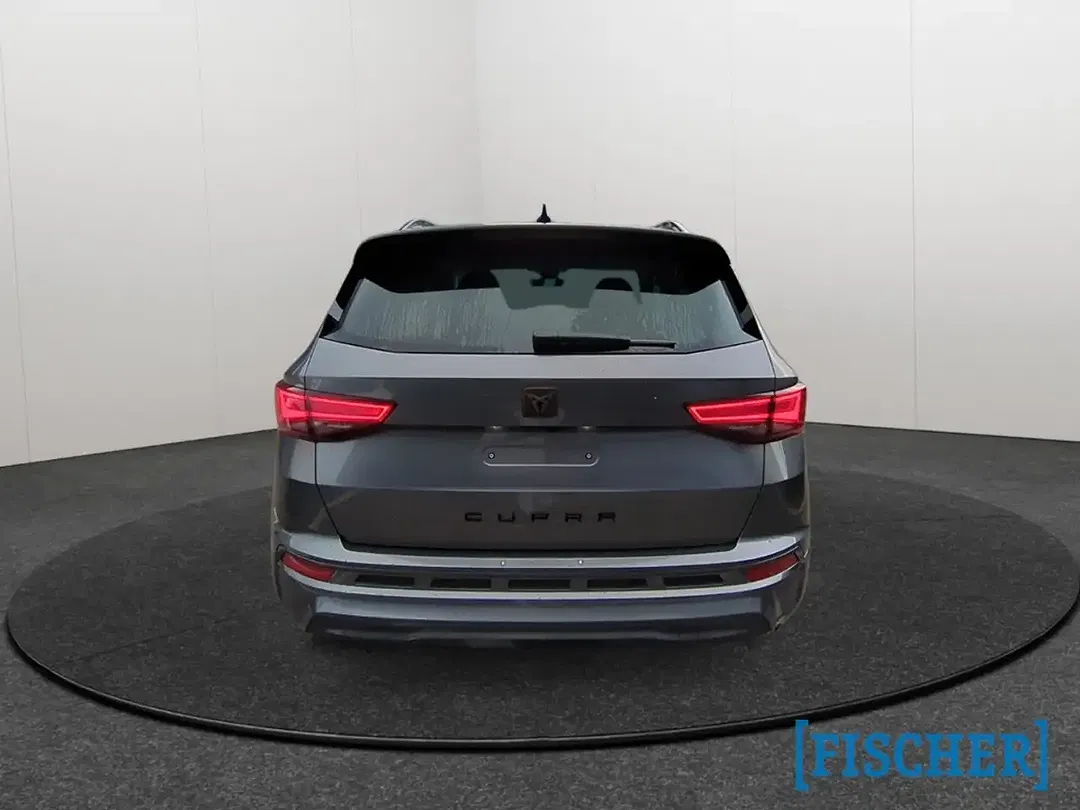 CUPRA Ateca - Thumbnail 6