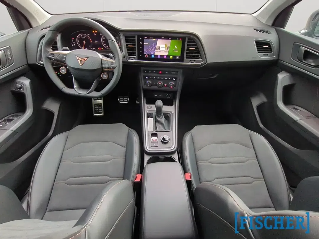 CUPRA Ateca - Thumbnail 8
