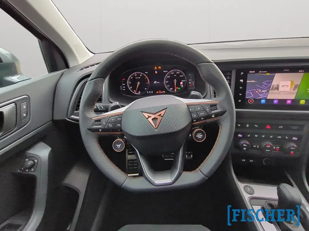 CUPRA Ateca - Thumbnail 9