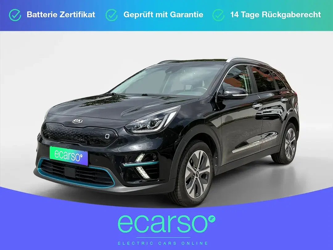 Kia Niro - Afbeelding 1