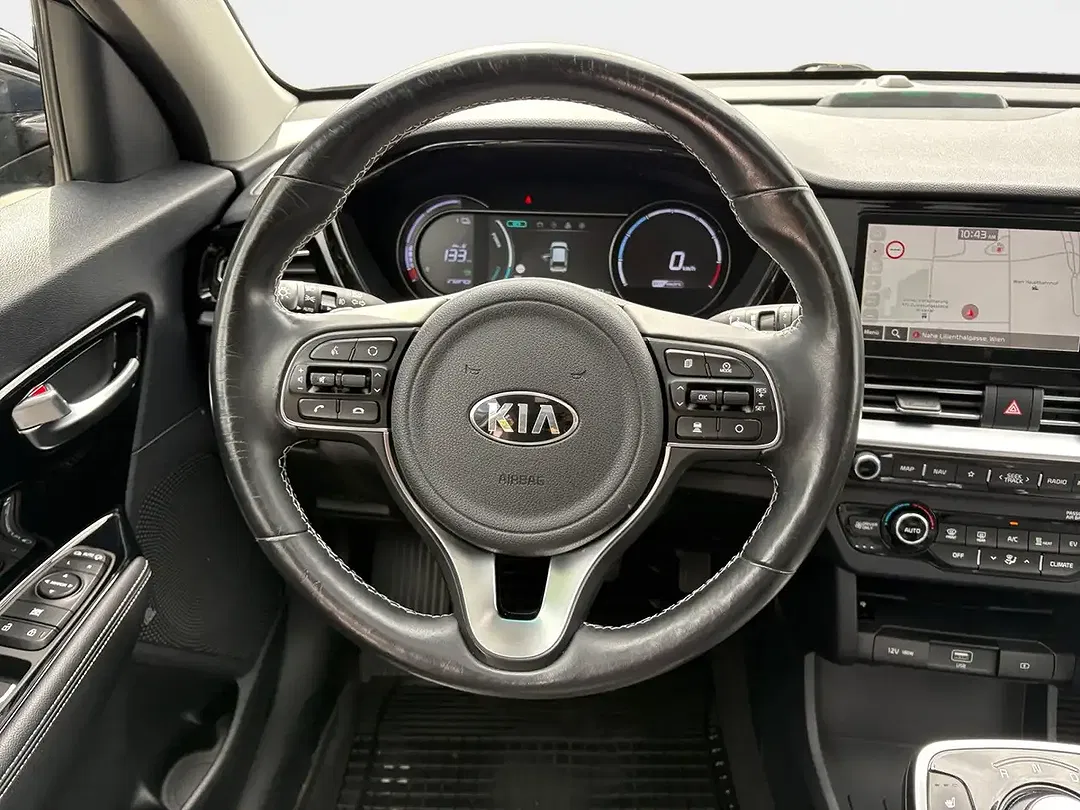 Kia Niro - Thumbnail 14