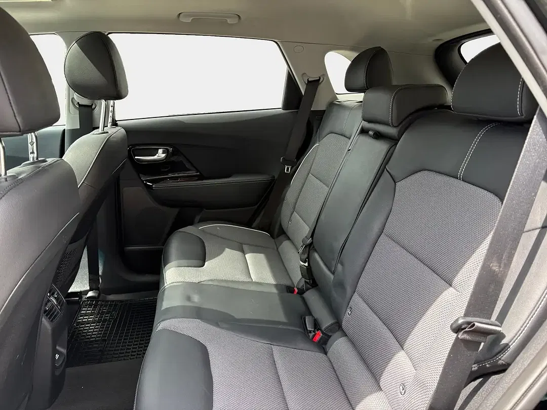 Kia Niro - Thumbnail 15