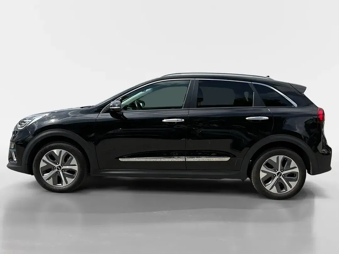 Kia Niro - Thumbnail 2