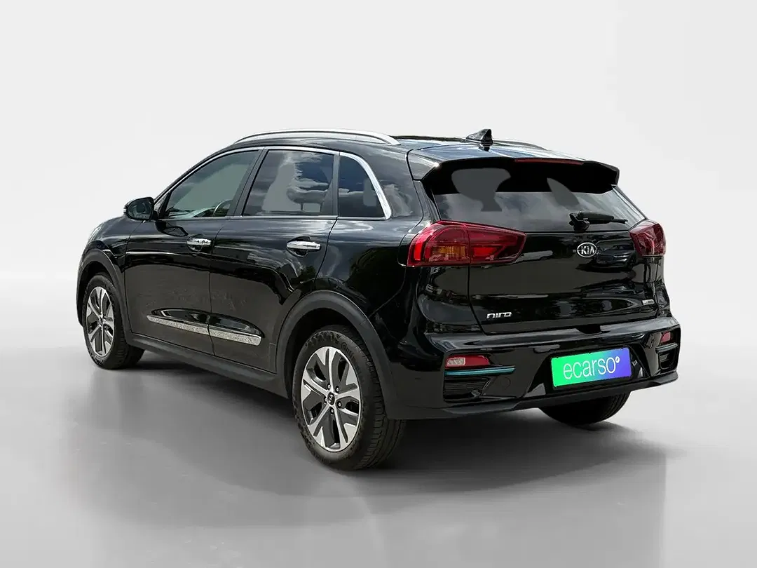 Kia Niro - Thumbnail 3