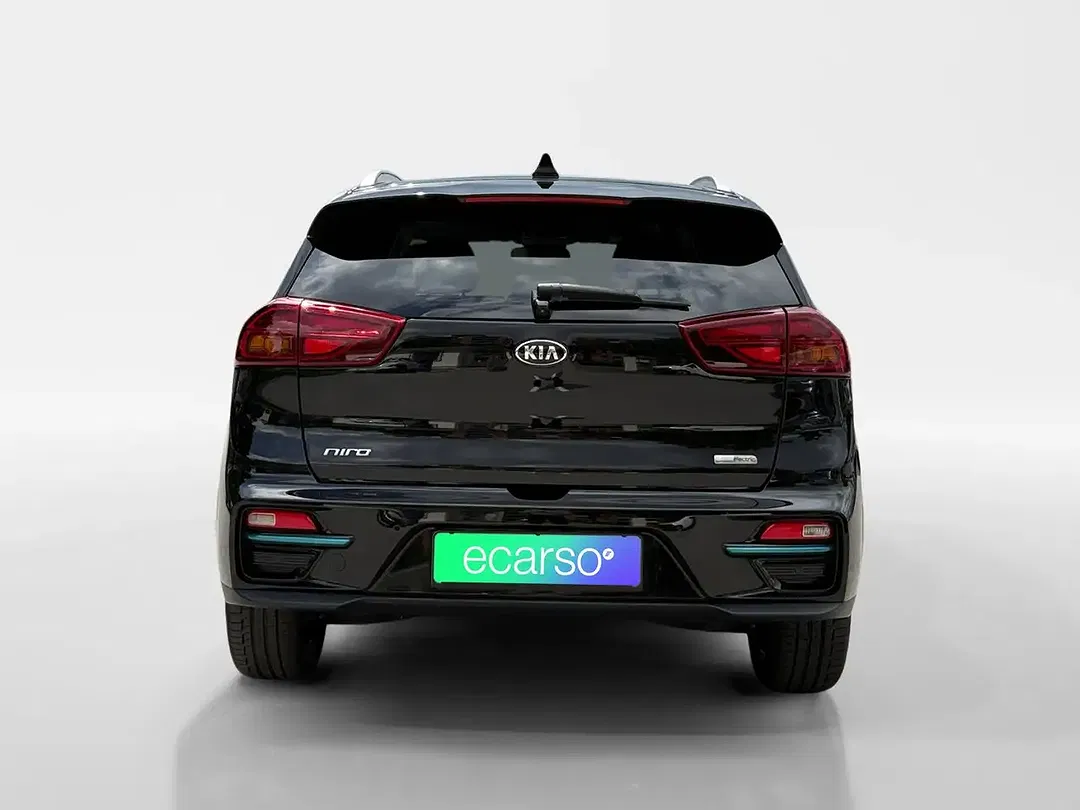 Kia Niro - Thumbnail 4