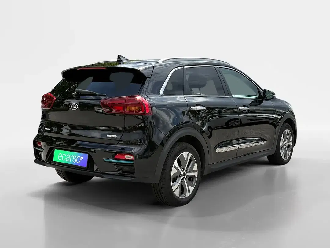 Kia Niro - Thumbnail 5