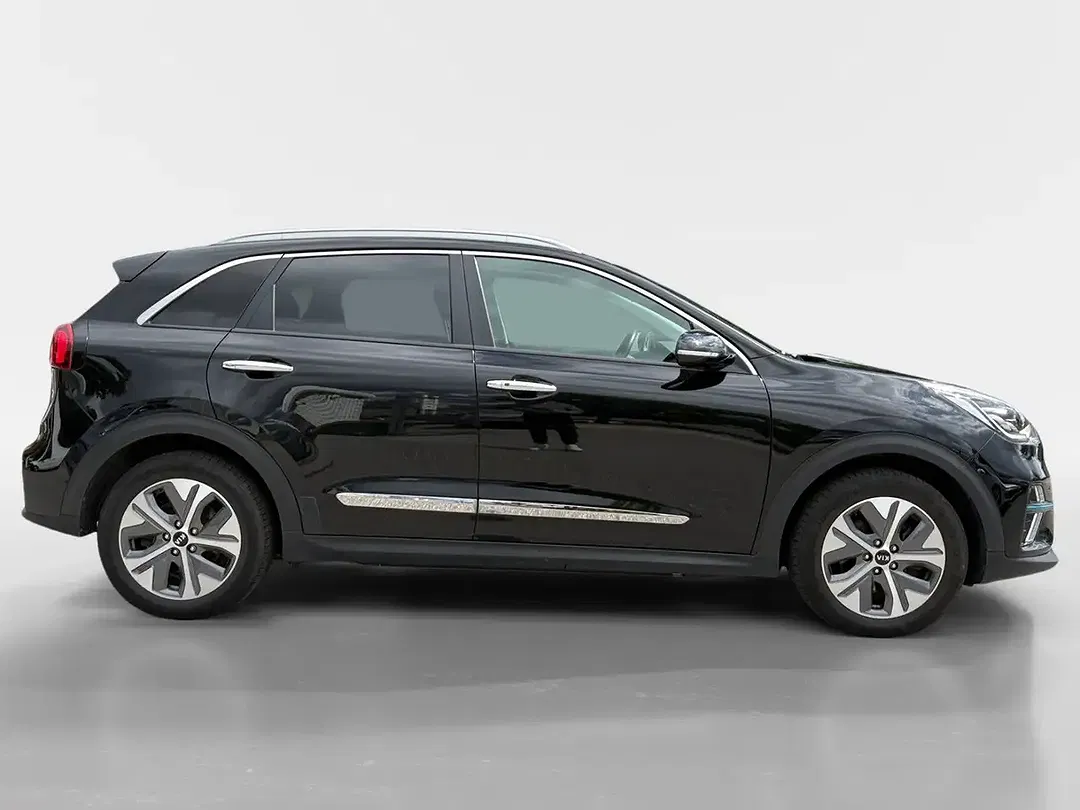 Kia Niro - Thumbnail 6