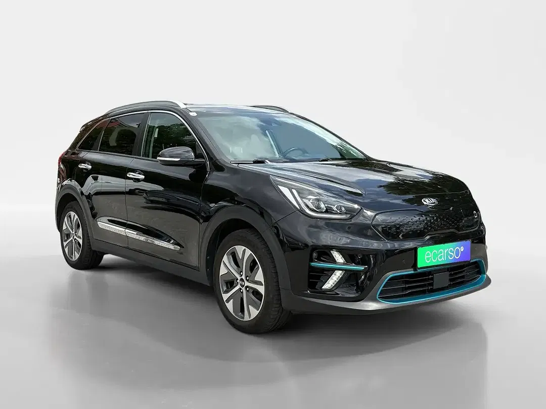 Kia Niro - Thumbnail 7