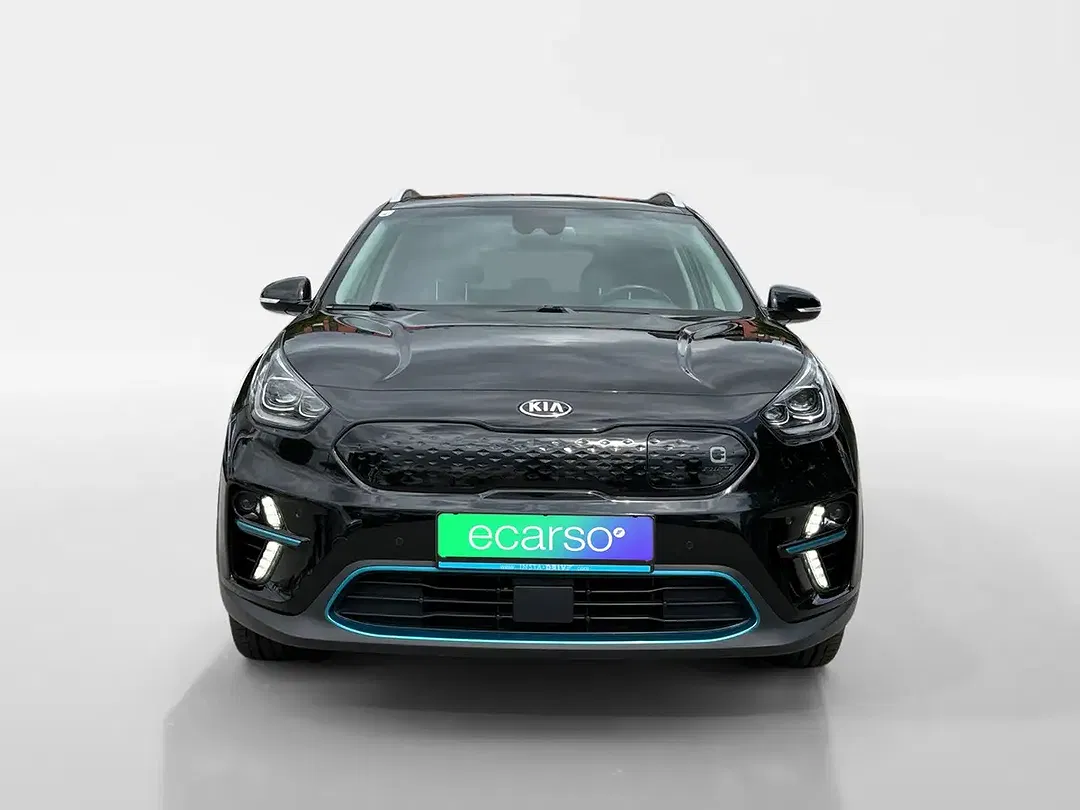 Kia Niro - Thumbnail 8