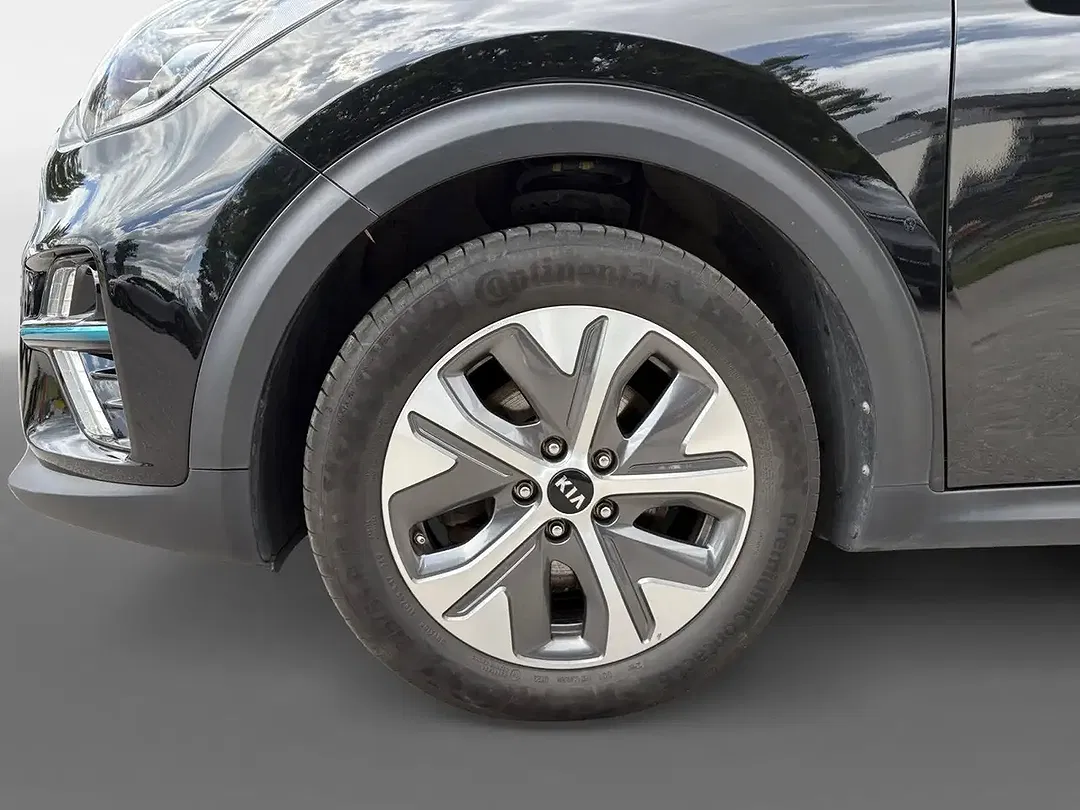 Kia Niro - Thumbnail 9