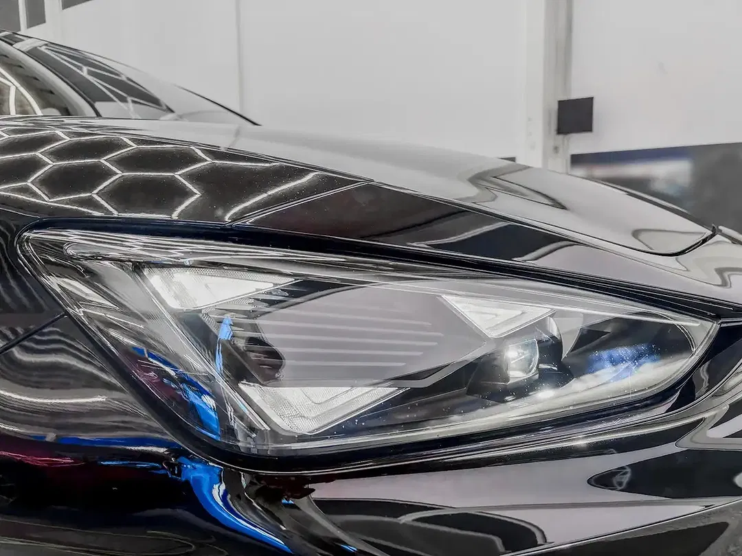 CUPRA Leon - Thumbnail 8