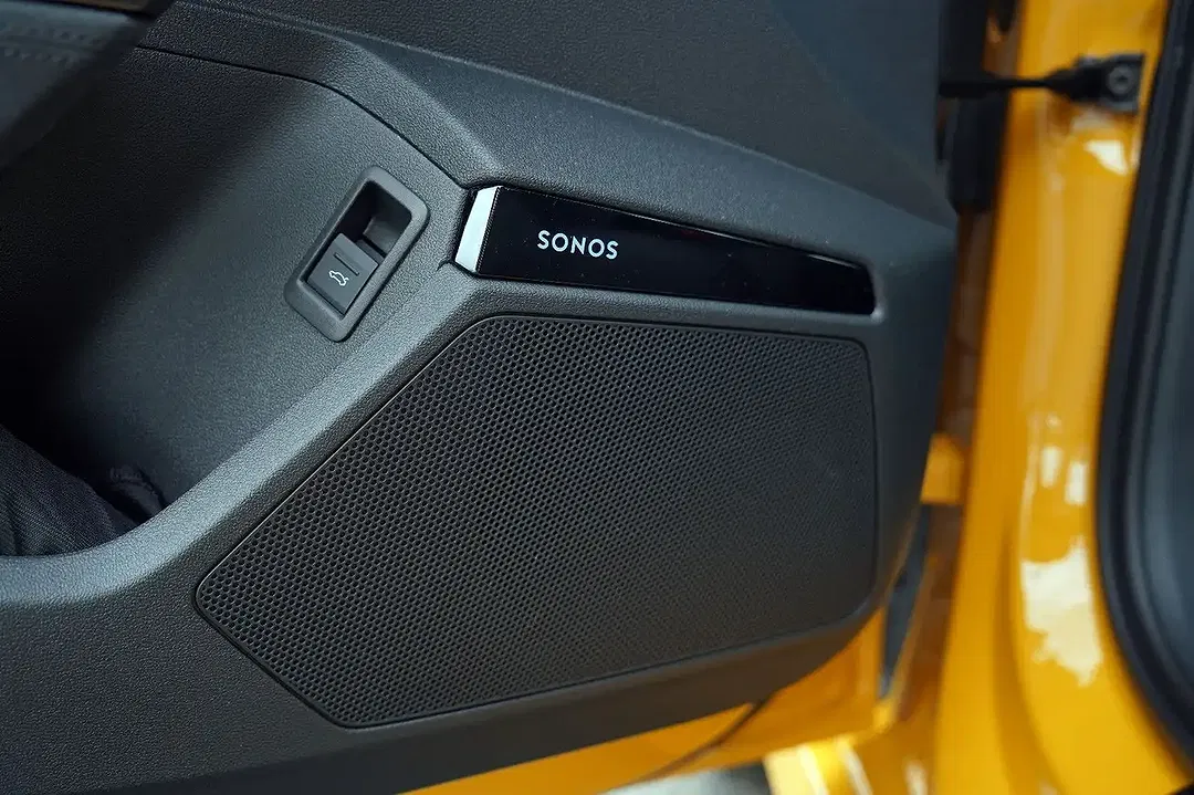 Audi RS3 - Thumbnail 10