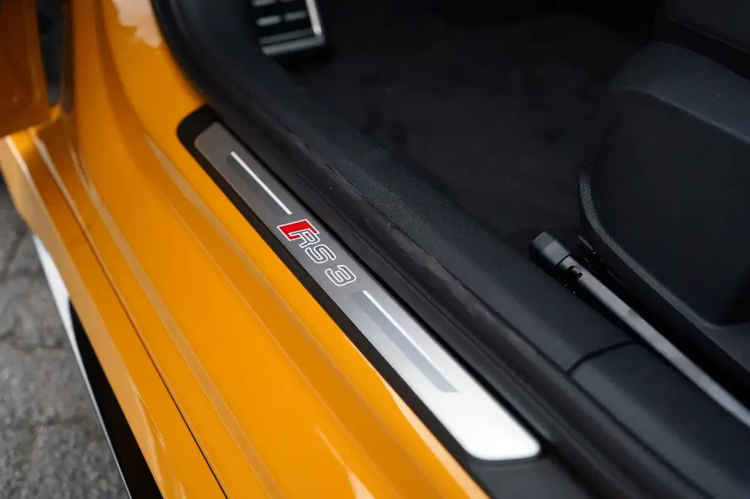 Audi RS3 - Thumbnail 11