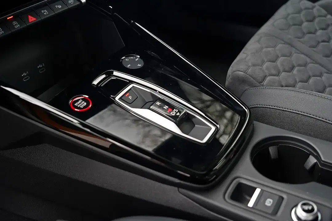 Audi RS3 - Thumbnail 13