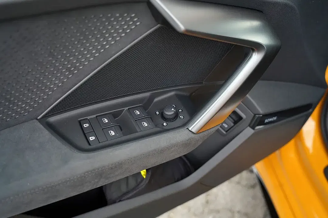 Audi RS3 - Thumbnail 9