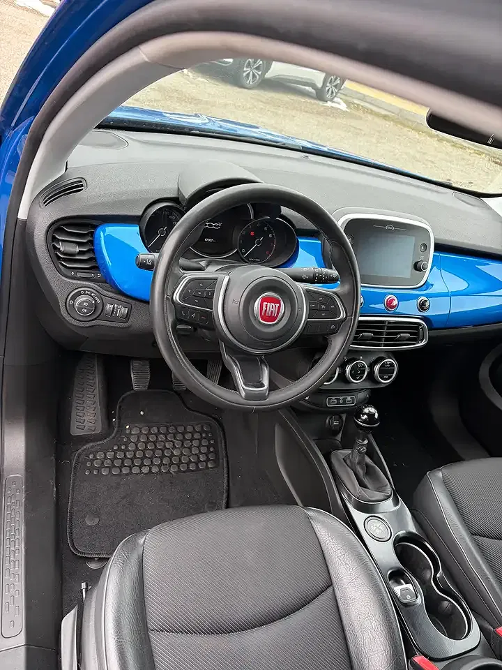 Fiat 500X - Thumbnail 5