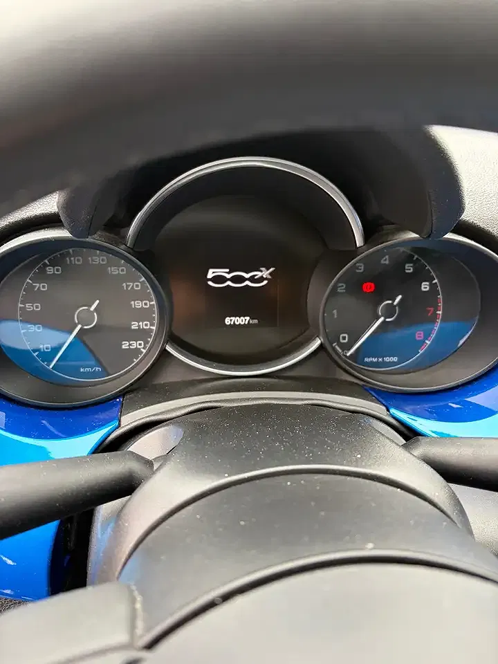 Fiat 500X - Thumbnail 6