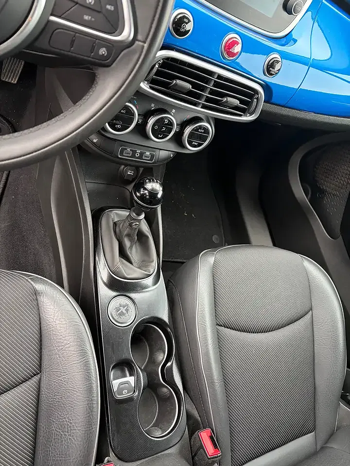 Fiat 500X - Thumbnail 7