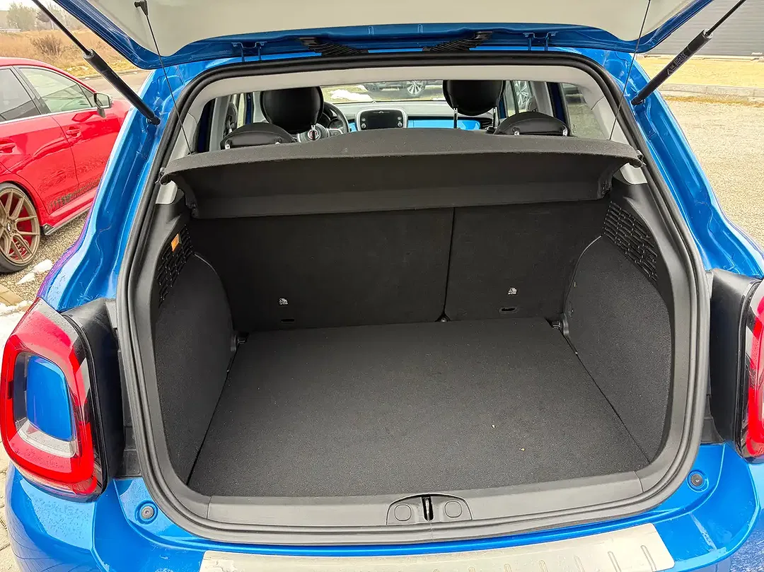 Fiat 500X - Thumbnail 9