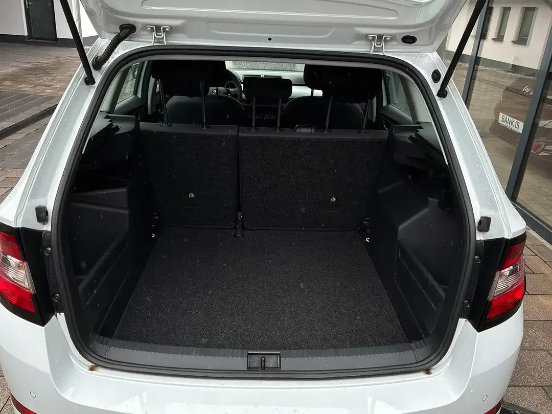 Skoda Fabia - Thumbnail 15