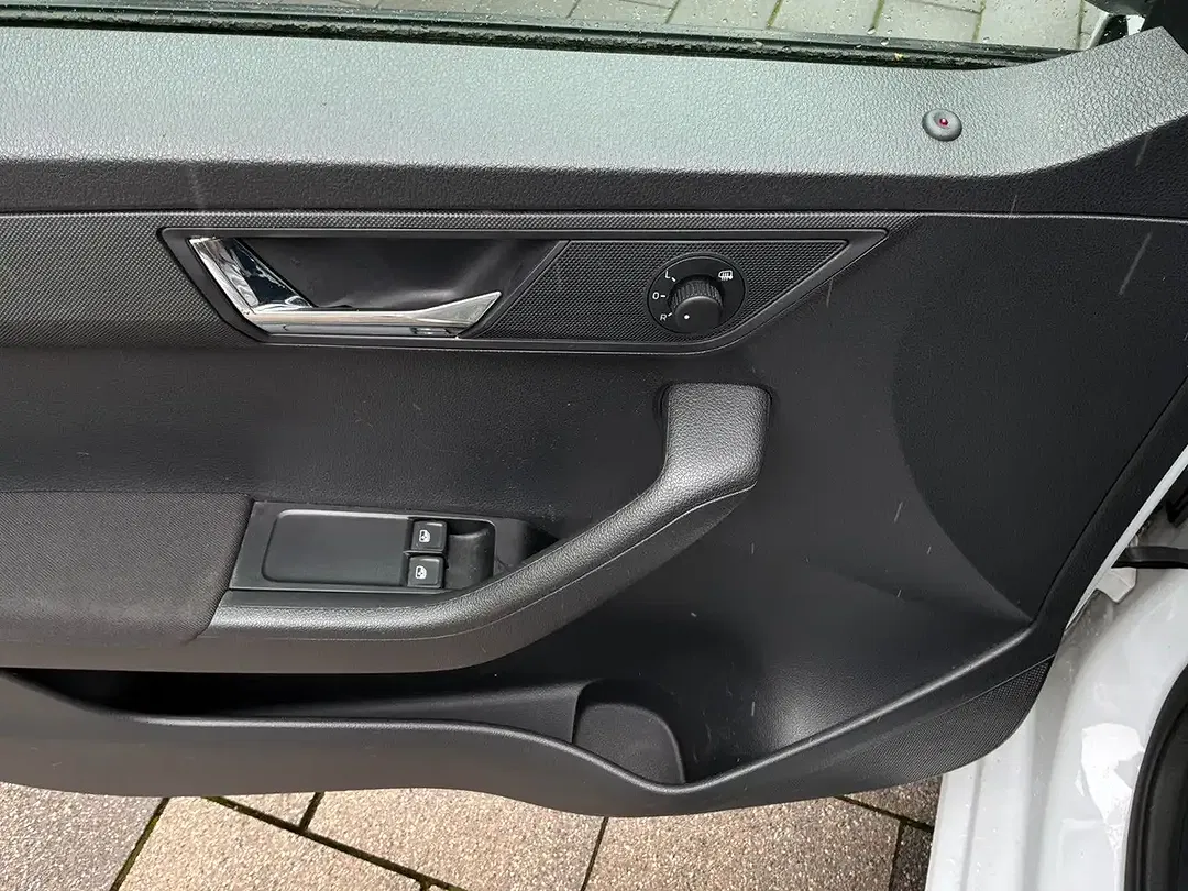 Skoda Fabia - Thumbnail 7